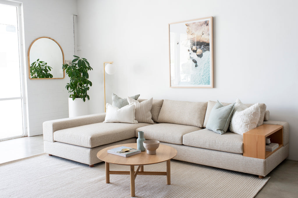 How to Choose a Sofa: Granite Lane's Guide to Buying Right