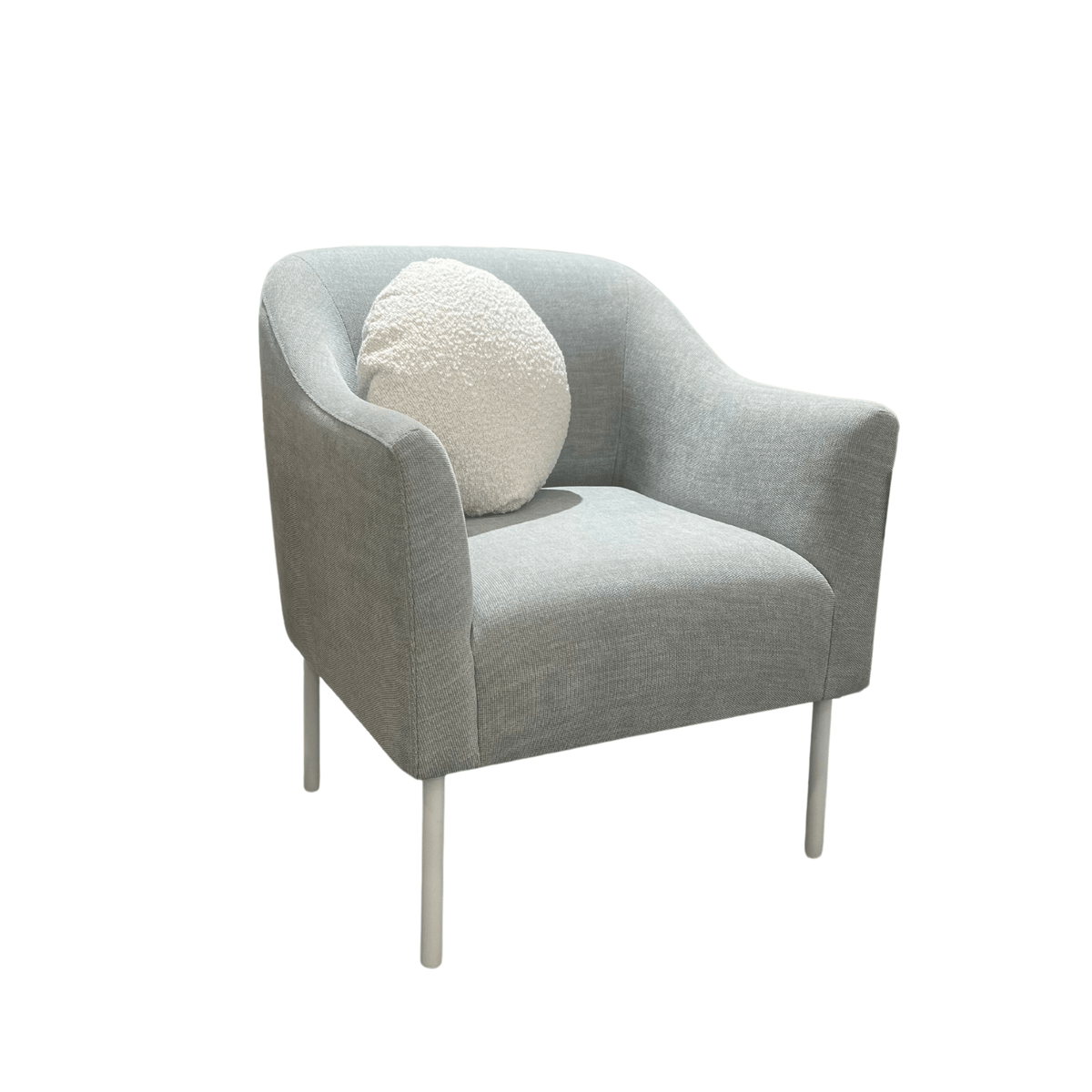 Cora Armchair Perth Armchairs + Australiawide Delivery Granite Lane