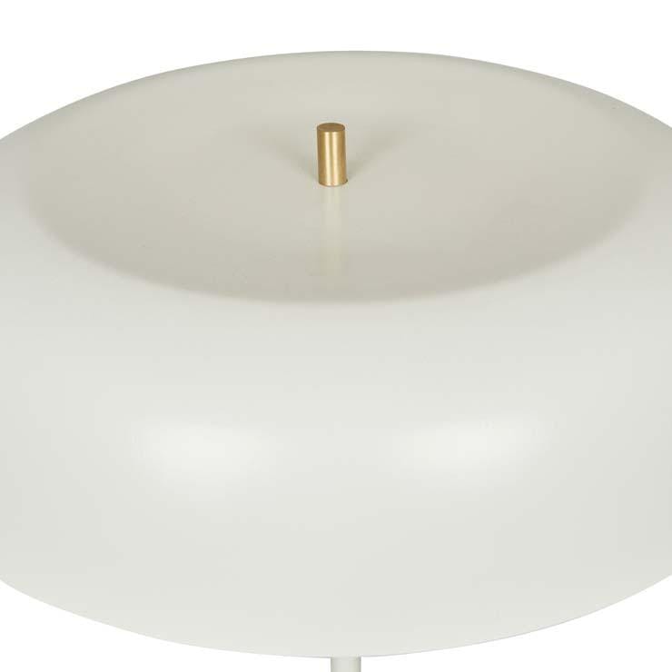 Globewest Lighting Easton Canopy Floor Lamp