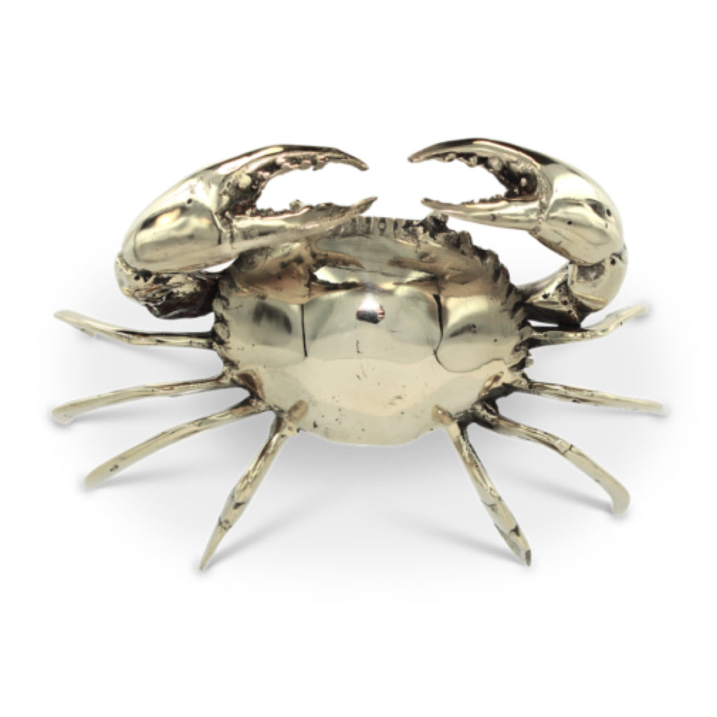 Mr. Pinchy and Co. home decor Mr. Pinchy Sea Crab, Small