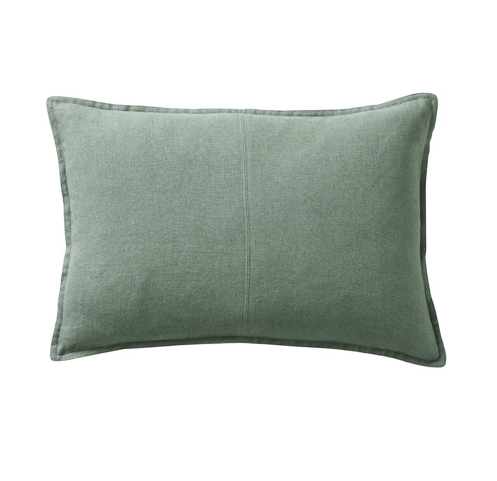 Weave Home Cushions Como Cushion, Juniper