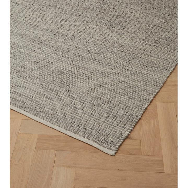 Weave Home Rugs Andes Rug, Feather