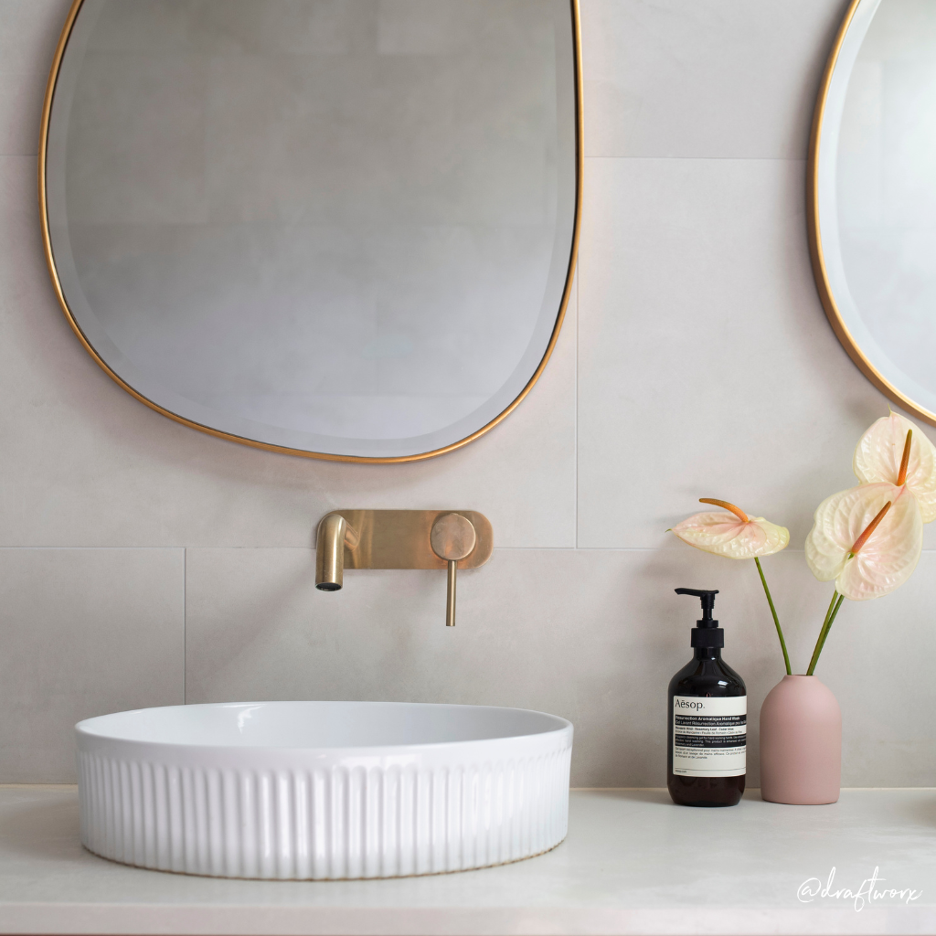 Ahead of the curve: Why we're loving organic mirrors