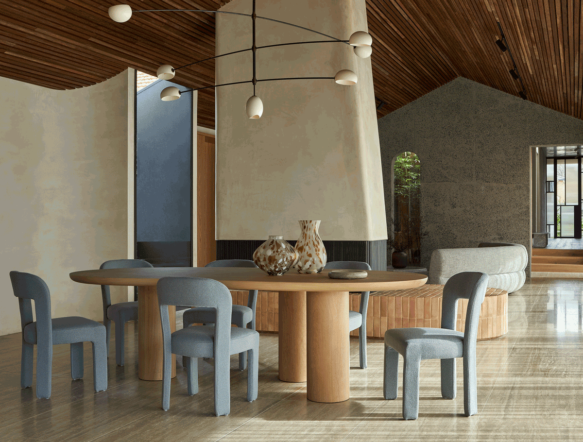 The Modern Traditionalist GlobeWest's 2024 Design Direction Granite