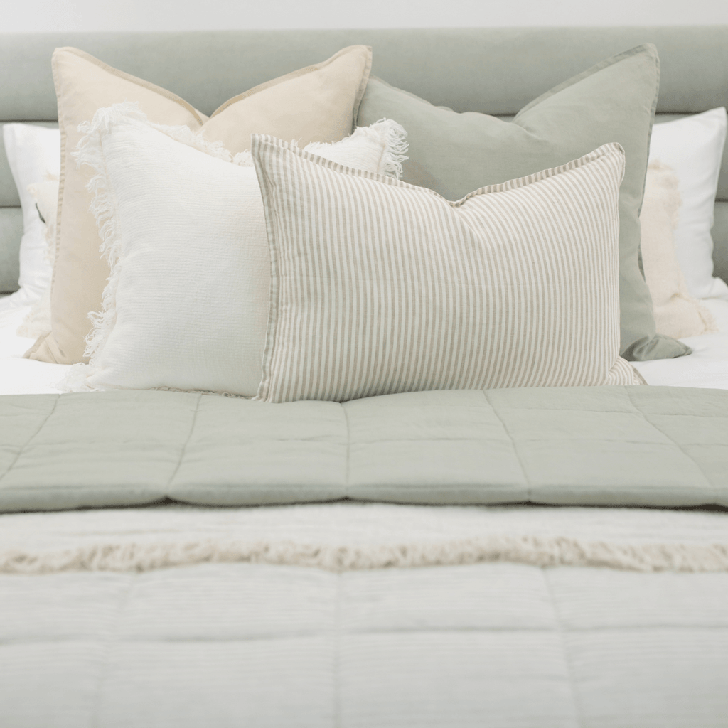 Choosing the Right Quilt - A Comprehensive Buying Guide