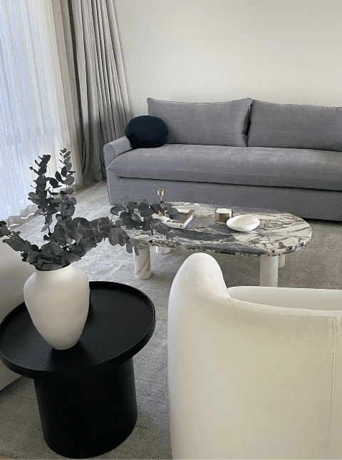 Luxe Elegance in Nedlands