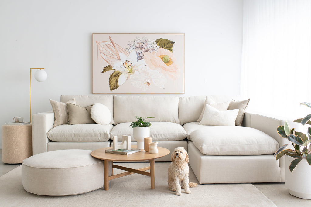 3 Tips Before You Buy Your Next Sofa