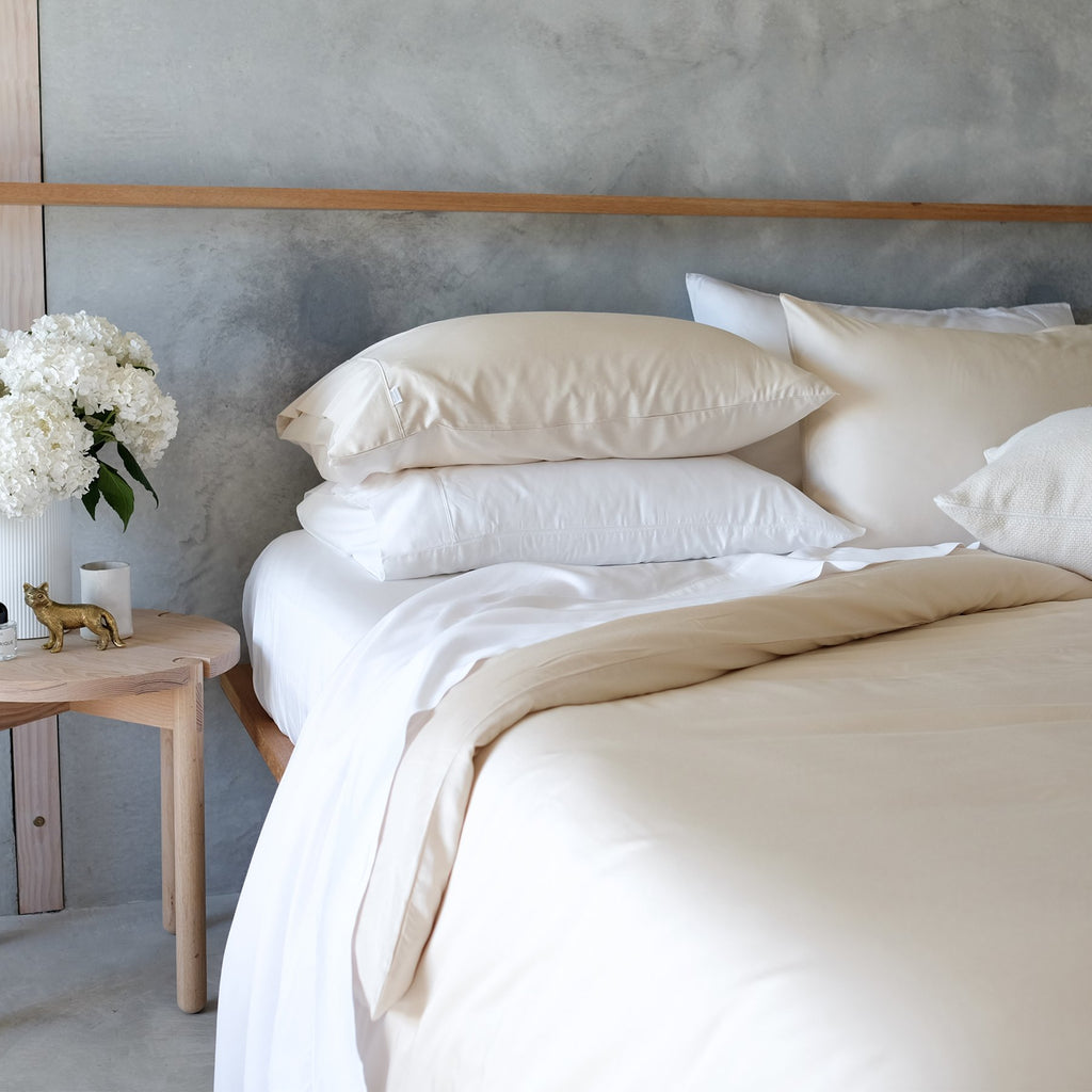 How often should you replace your bed sheets?