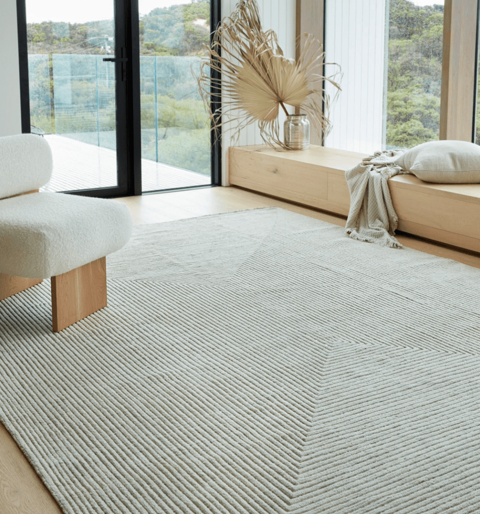 Level up your creativity, warmth and texture with our rug collection