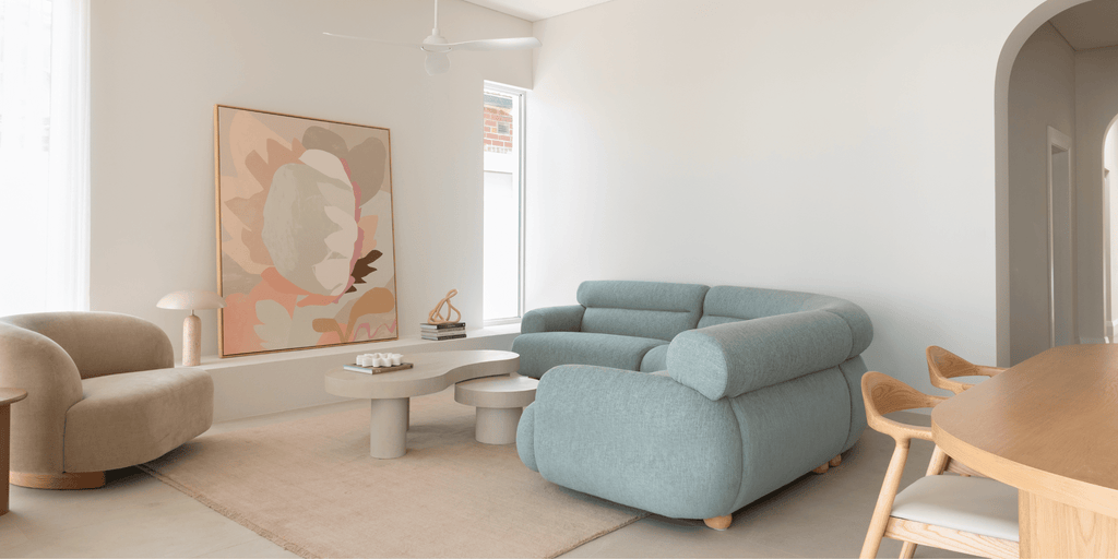 Our latest collection in 2025, featuring our furniture designs