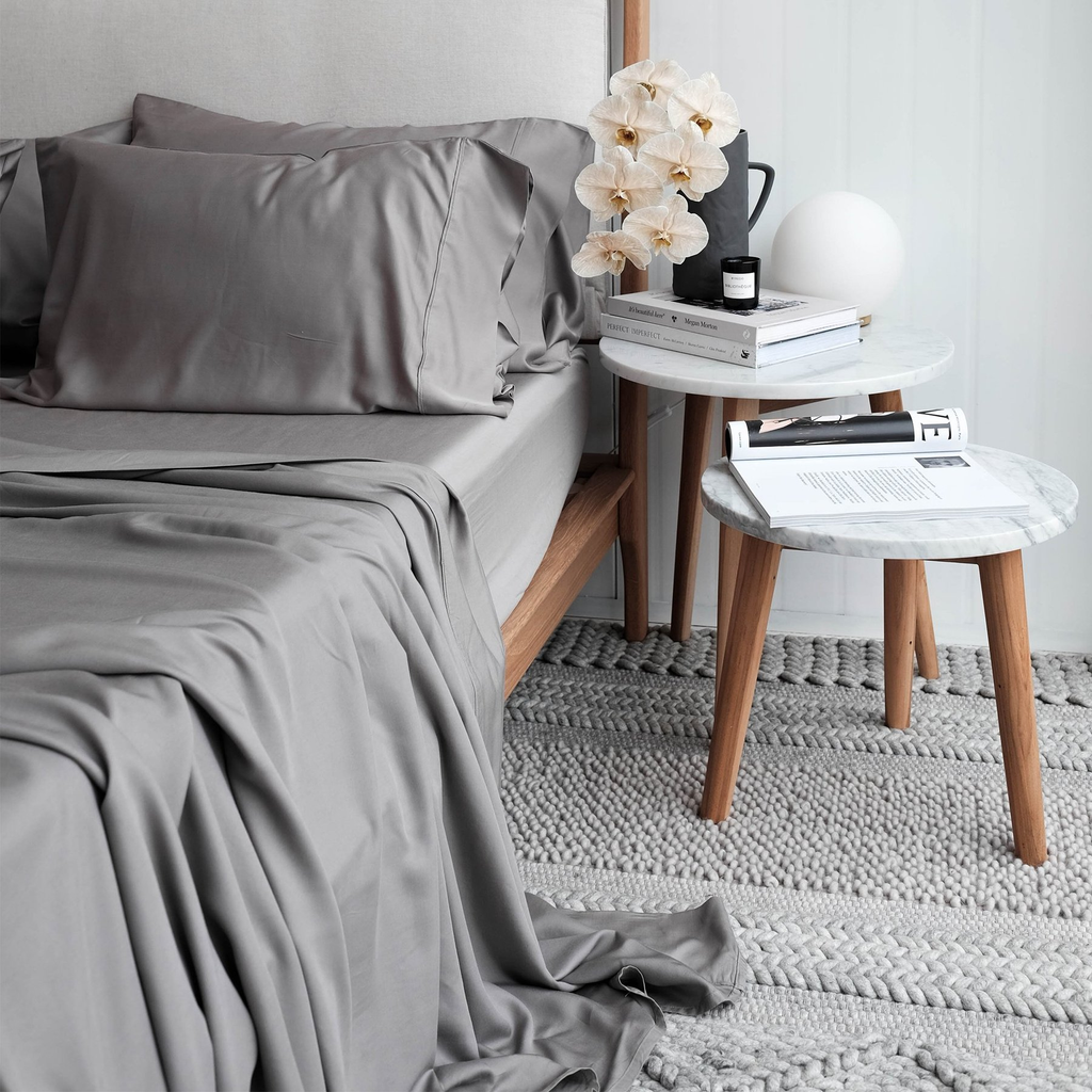 Bed Linen + Pillowcases