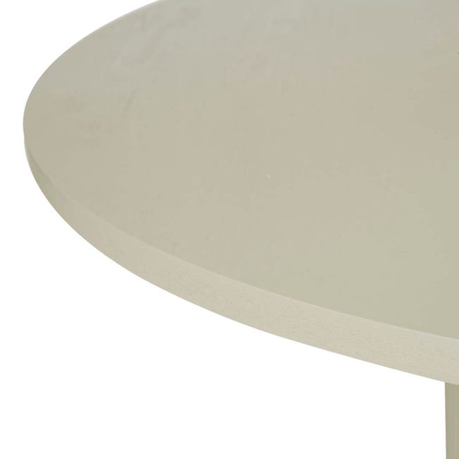 Benjamin Ripple Round Dining Table - GlobeWest Perth Stockist ...