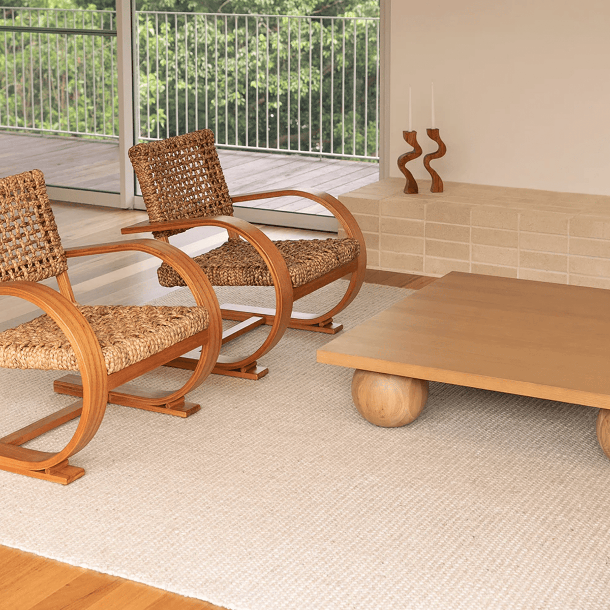 Baya Living Kansas Rug + Free Shipping – Granite Lane