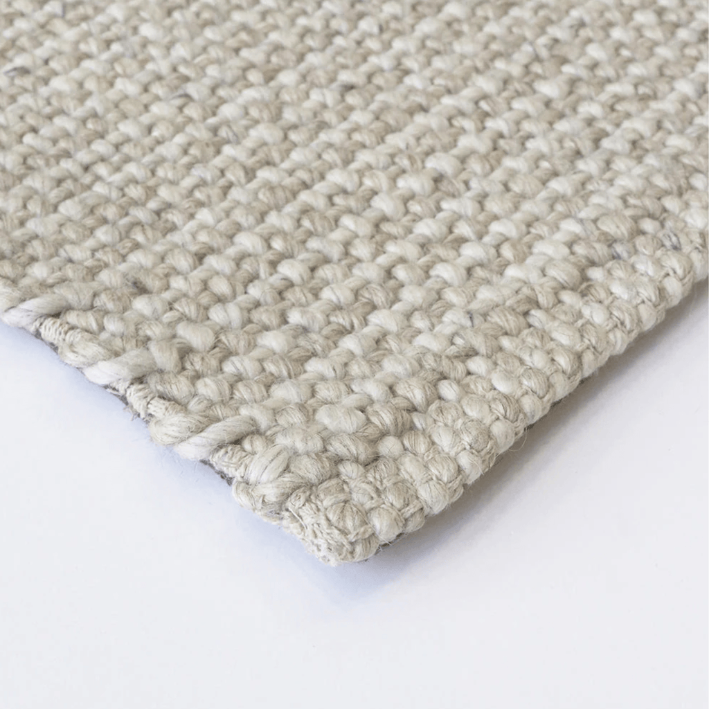 Baya Living Kansas collection rug showcasing modern geometric design