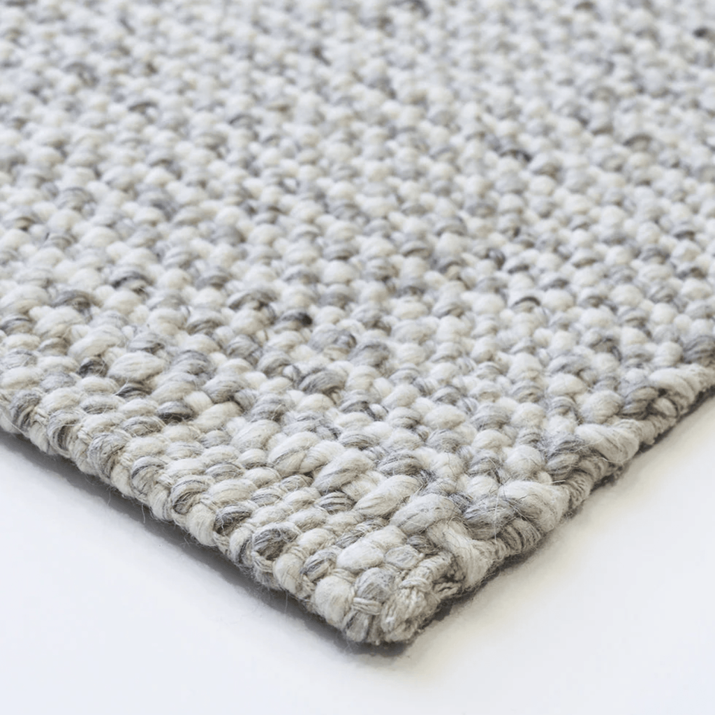 Baya Living Kansas collection - premium floor rug with modern styling.