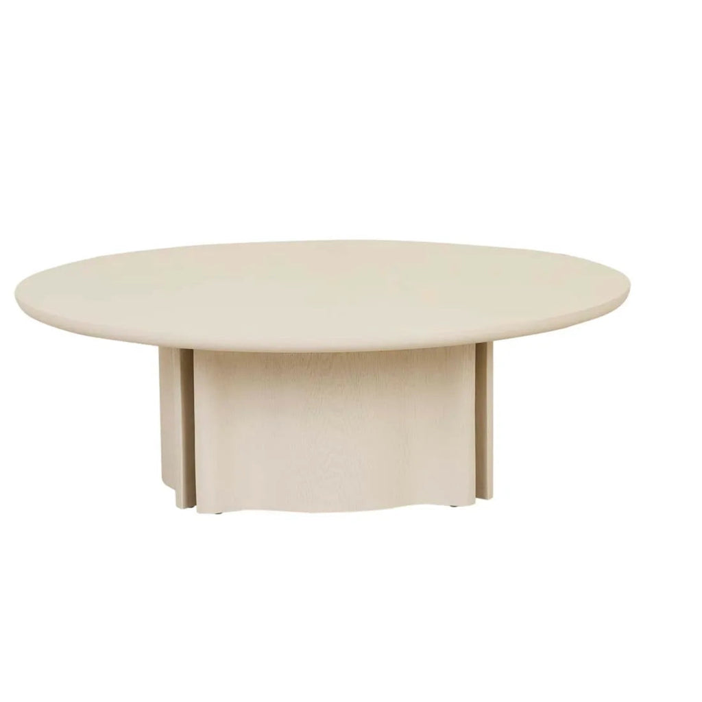 Leon Coffee Table with sleek modern design and clean lines