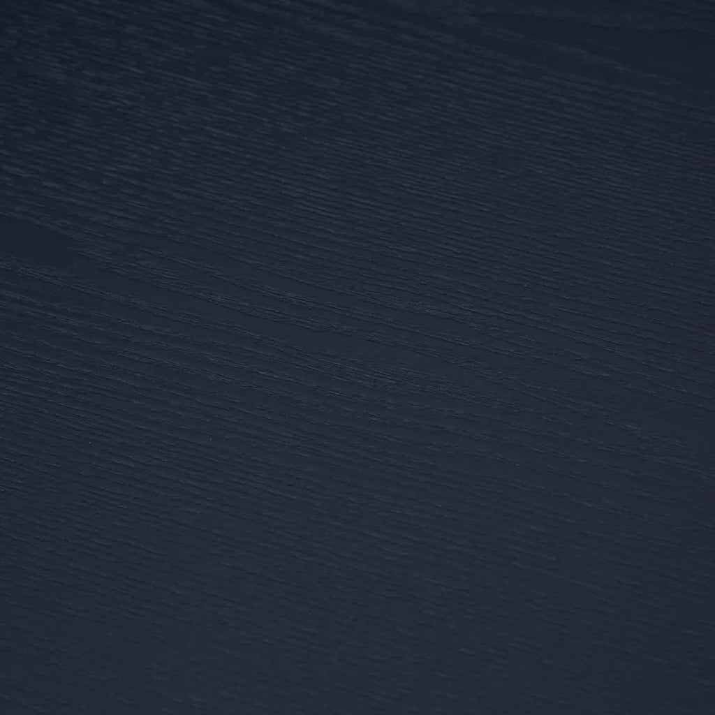 GlobeWest Leon Coffee Table in Twilight finish with modern aesthetic.