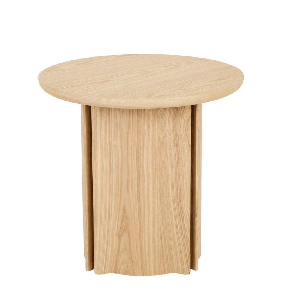 GlobeWest Leon Side Table featuring premium materials and expert craftsmanship