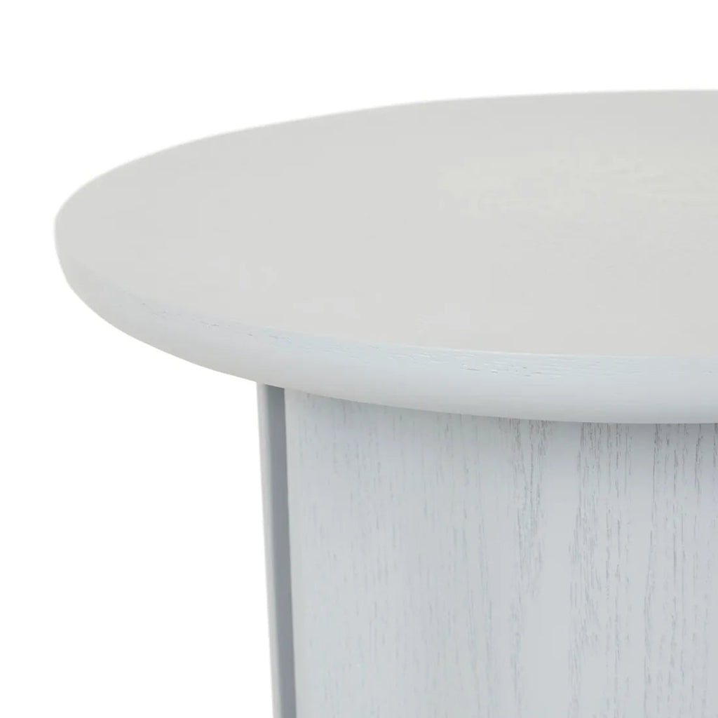 GlobeWest Leon Side Table with durable construction and timeless appeal.