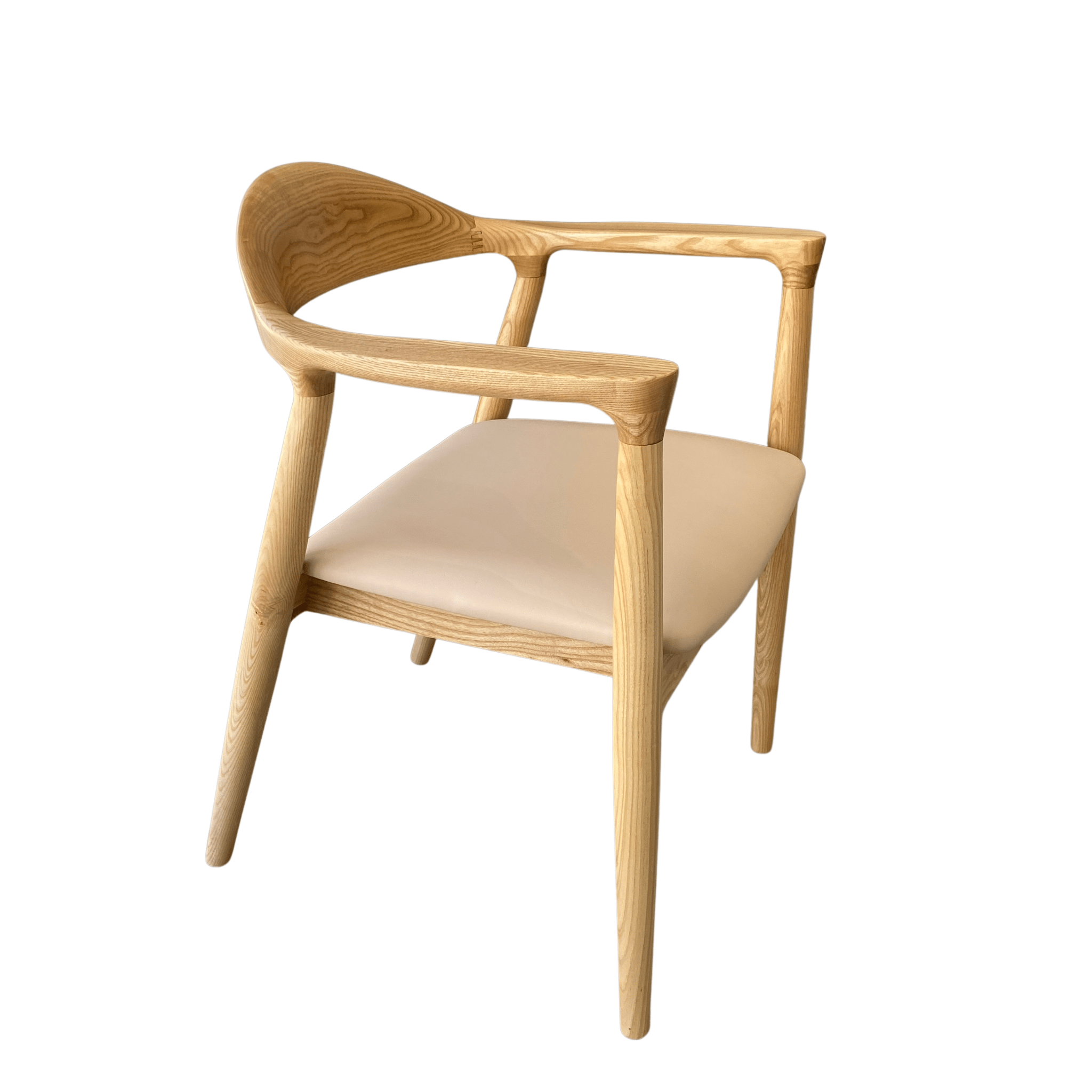 Monty Dining Chair Australia-Wide Delivery – Granite Lane