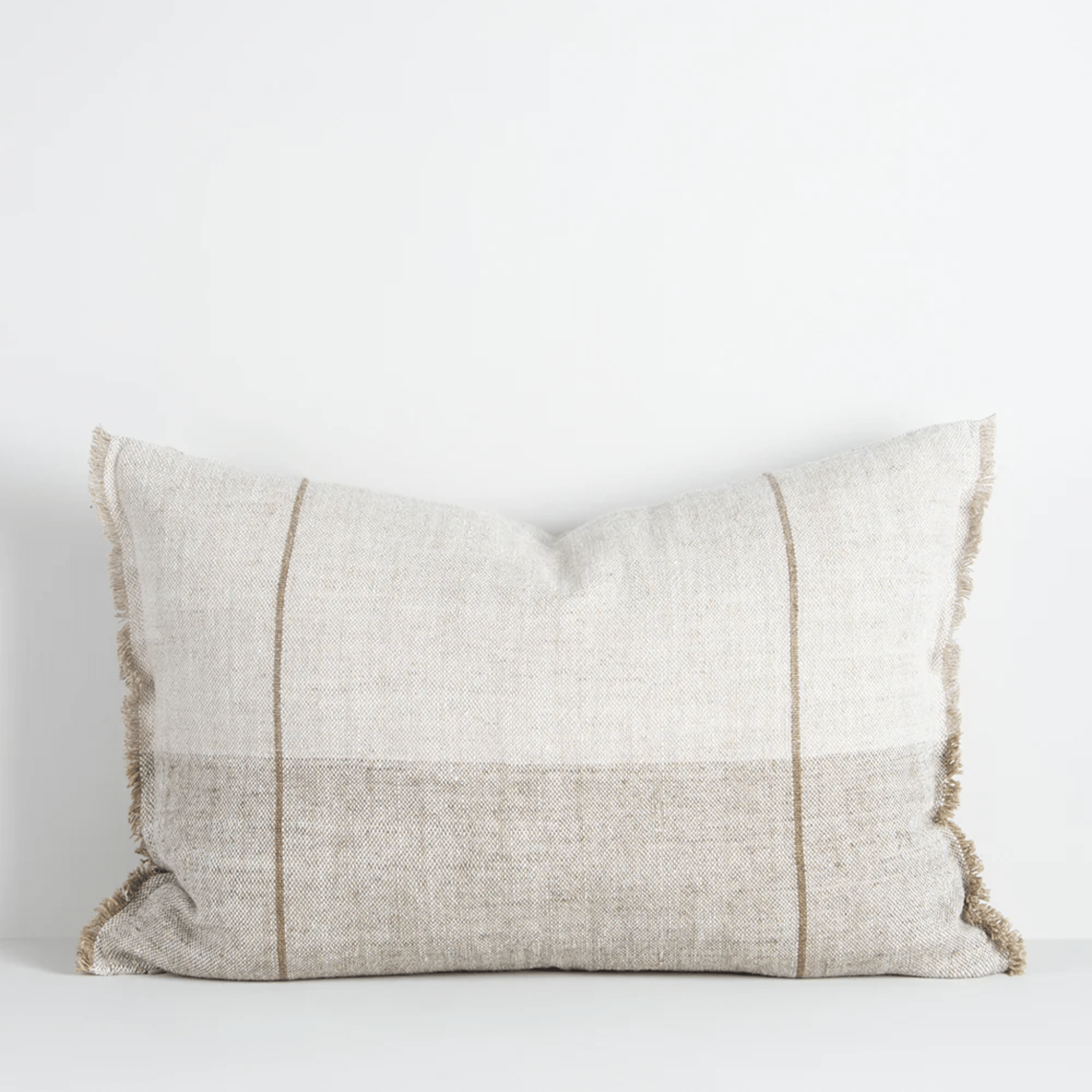 Oliver Sand Cushion Baya Perth Stockist – Granite Lane