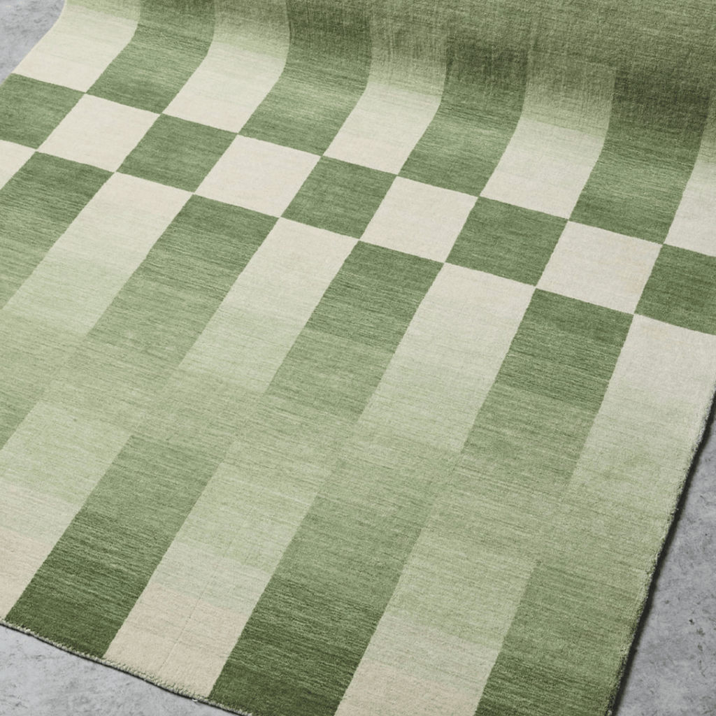 Tribe Home Astor rug – contemporary texture with a modern, minimalist aesthetic