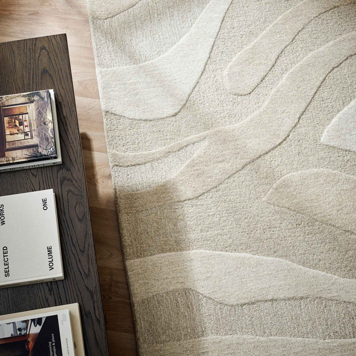 Baya Shoreline Floor Rug - Perth Stockist + Free Shipping Australia ...