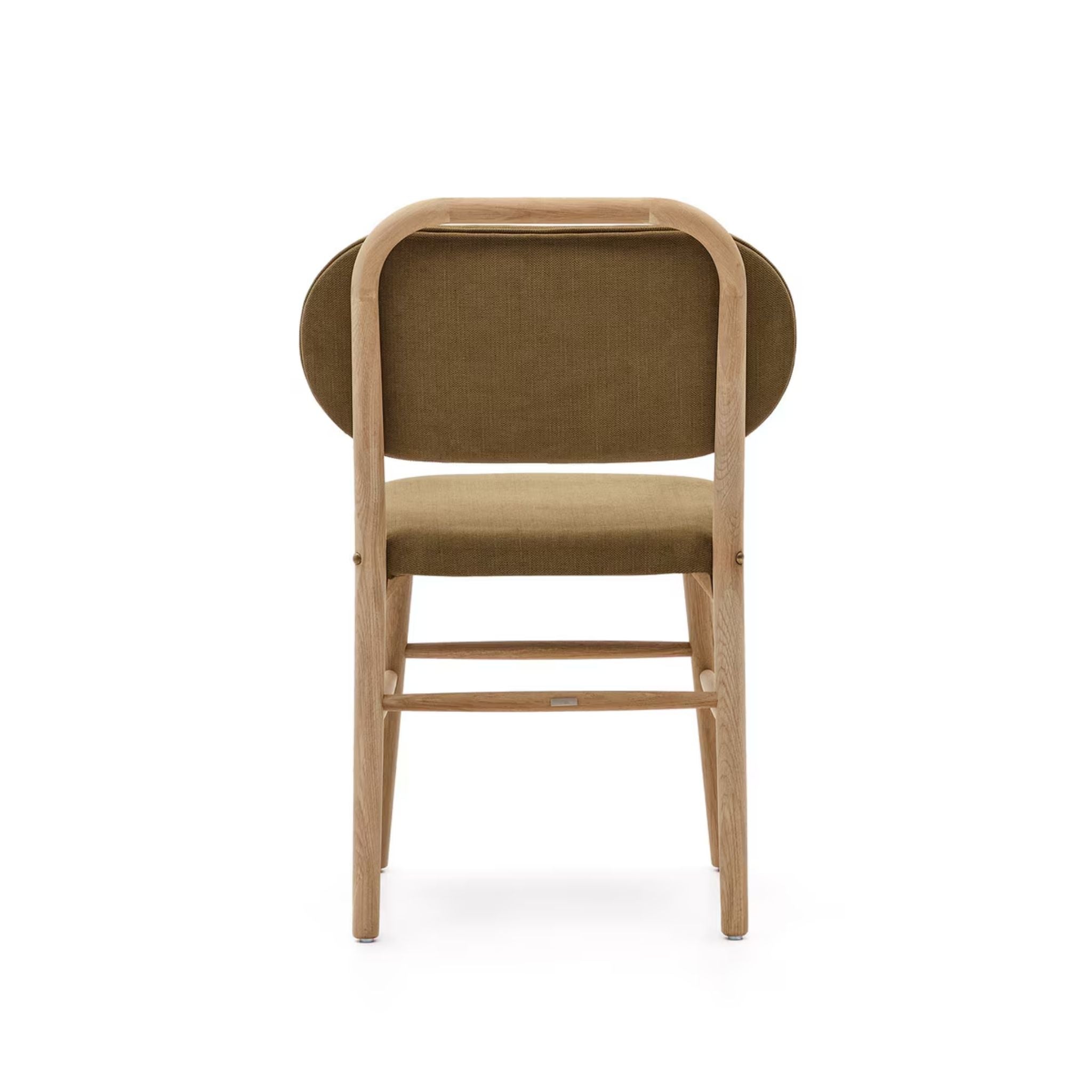 Avalon Dining Chair - Perth Dining Chairs + Australia-Wide Delivery ...
