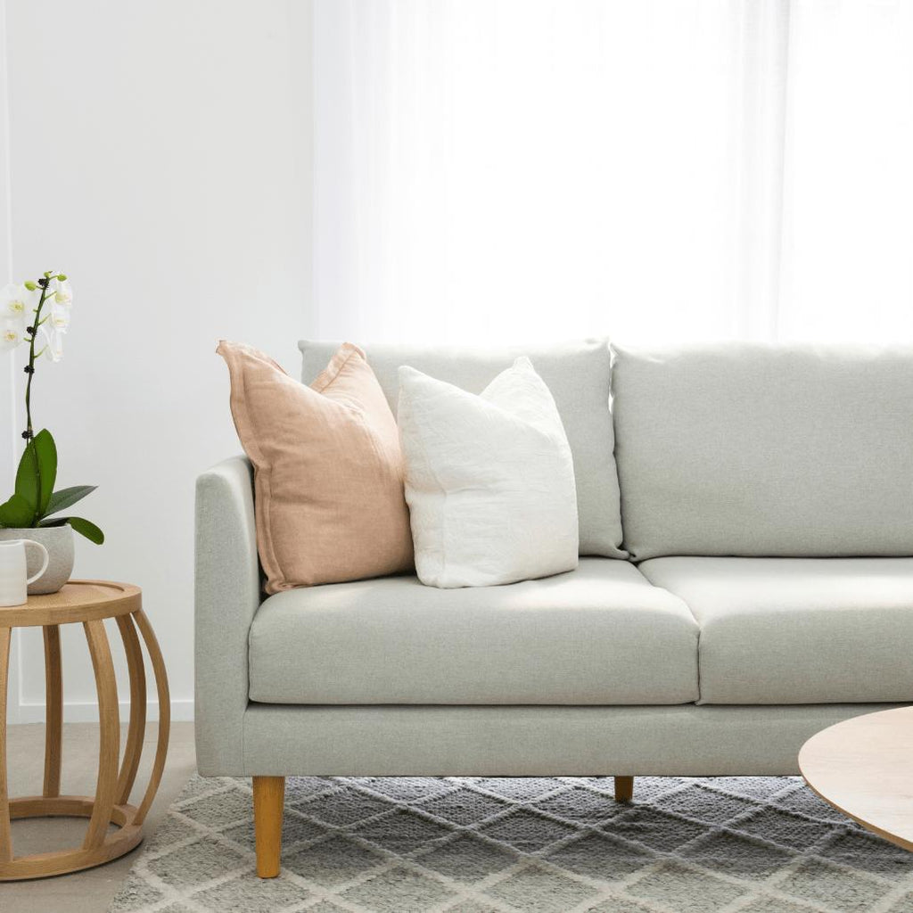 Granite Lane Sofas Elle Sofa - Australian Made