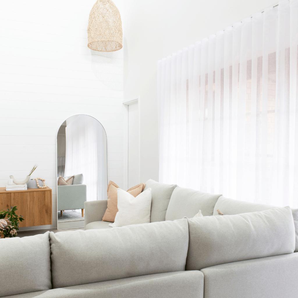 Granite Lane Sofas Elle Sofa - Australian Made