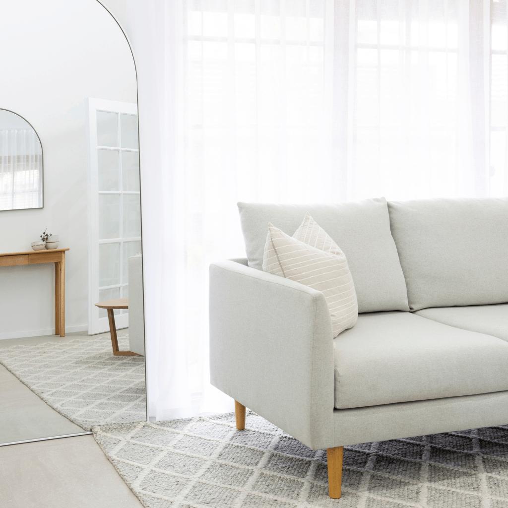 Granite Lane Sofas Elle Sofa - Australian Made