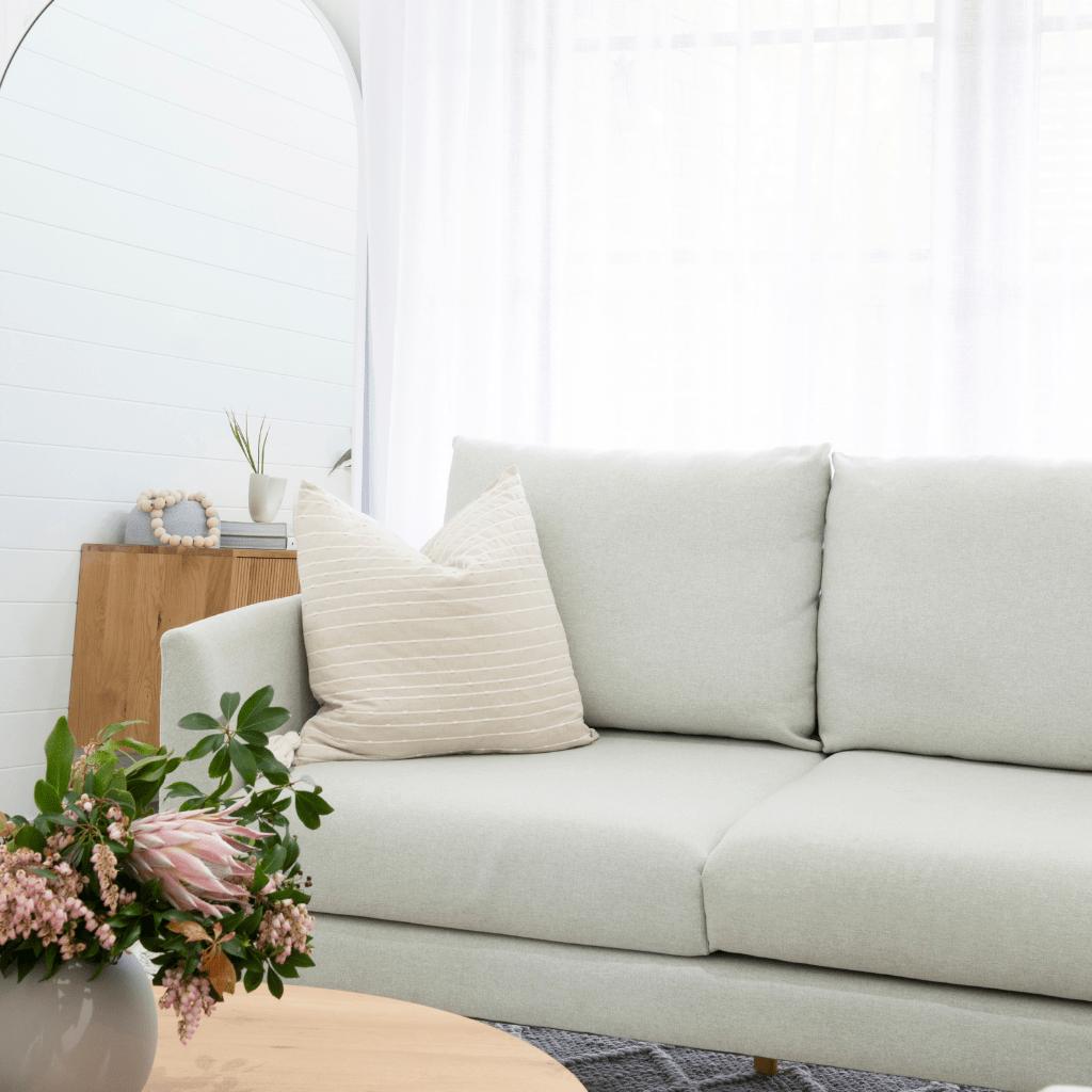 Granite Lane Sofas Elle Sofa - Australian Made