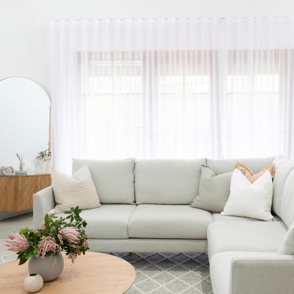 Granite Lane Sofas Elle Sofa - Australian Made