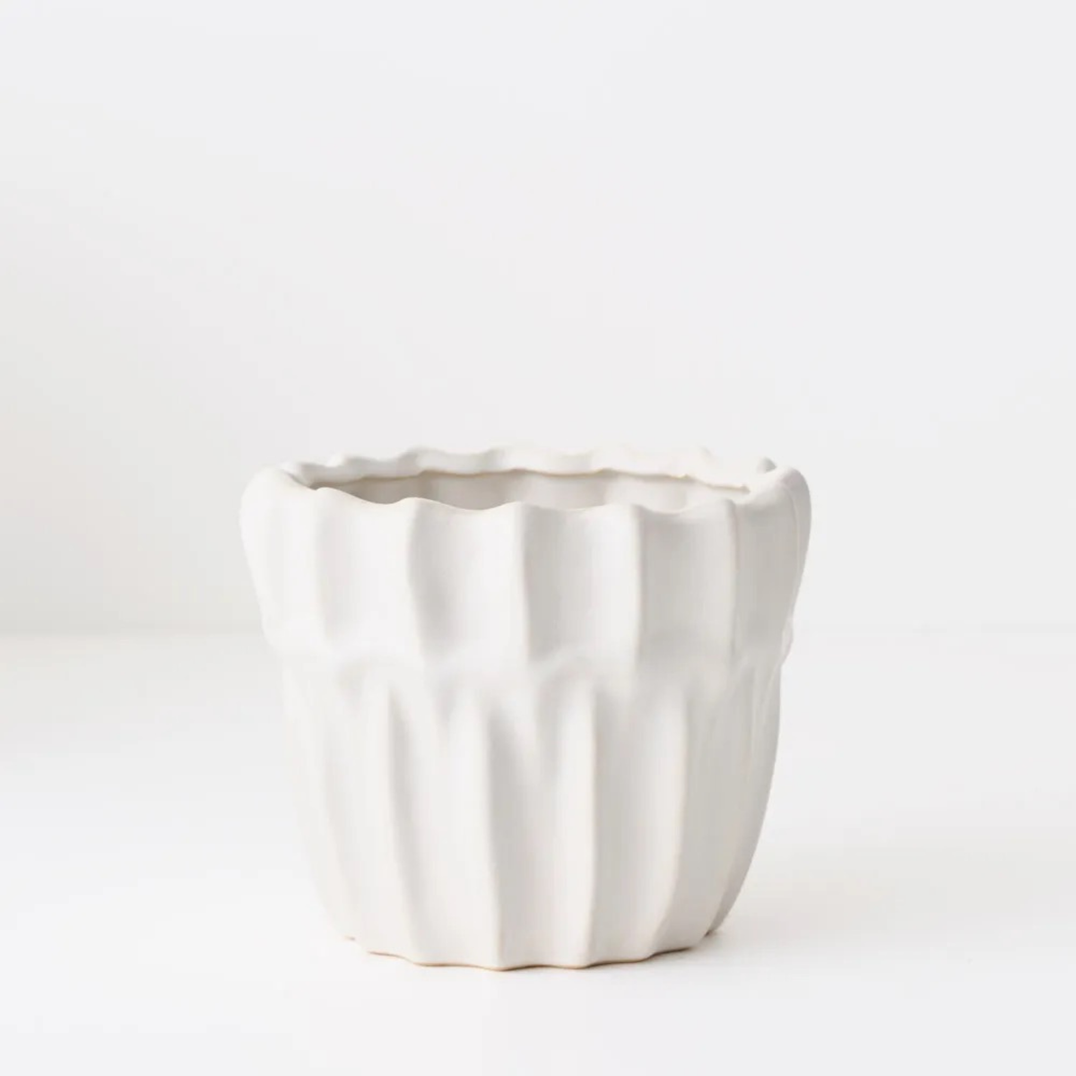 Haili Pot - Country Rustic Ceramic Pot for Modern & Traditional Homes ...