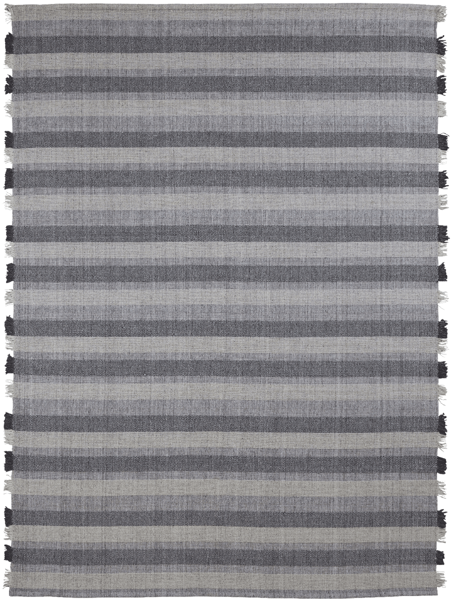 Magnus Throw Rug Magnus Rug, Beige Black by Tribe Home - Perth Stockist + Free Shipping ...