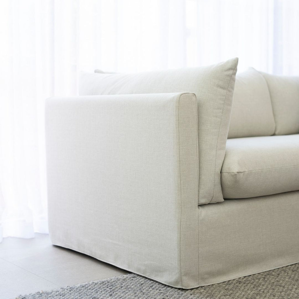 Bondi Slipcover Sofa