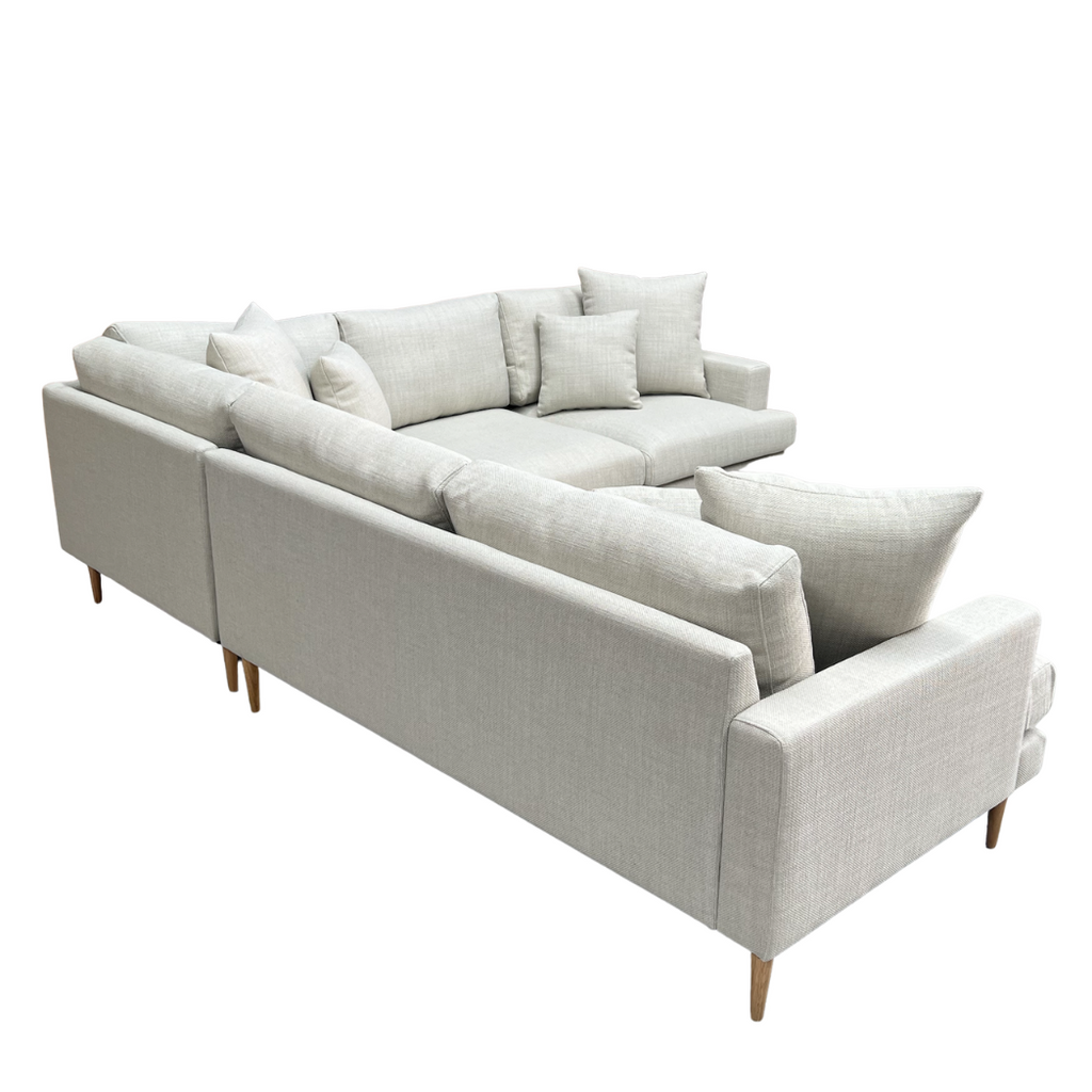 Marlie Sofa, Modular Corner Sofa