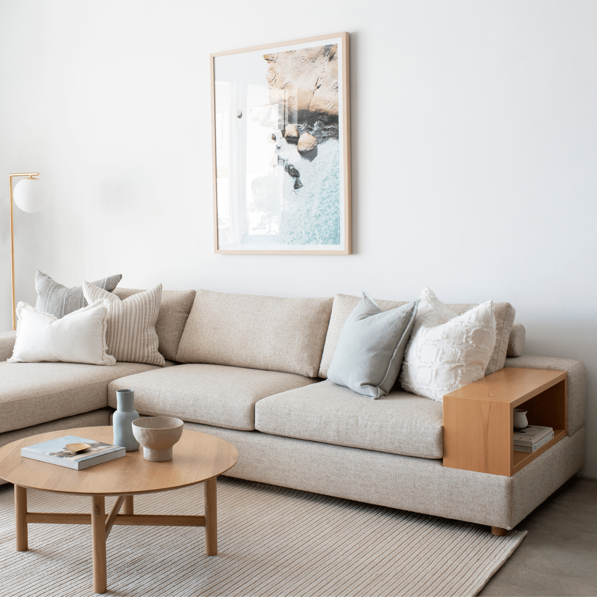 Harper Modular Sofa WA Made Modular Sofa Free Delivery Perth