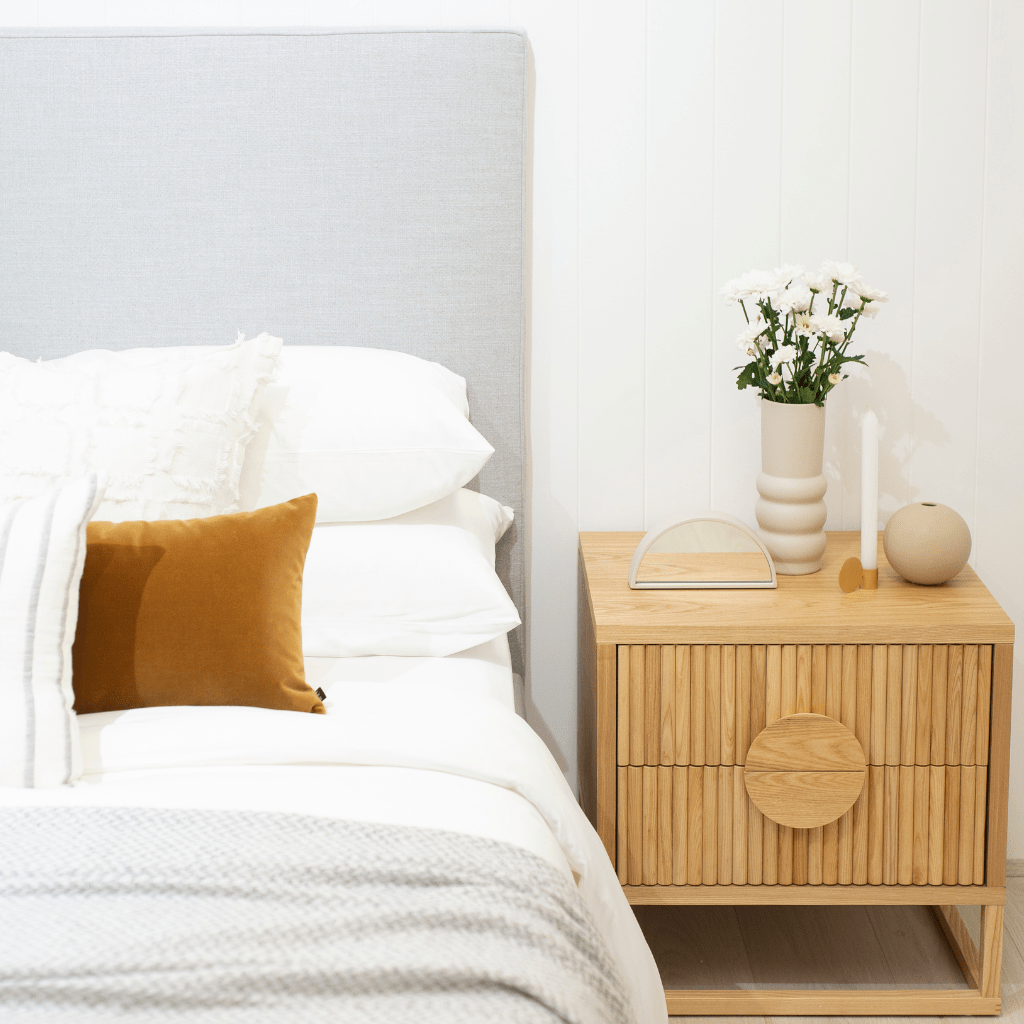 Ben Ripple Bedside Tables – Page 2 – Granite Lane