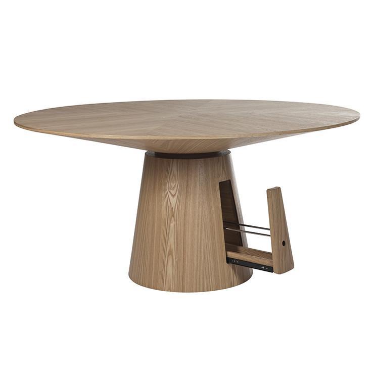 Globewest Tables Classique Round Dining Table