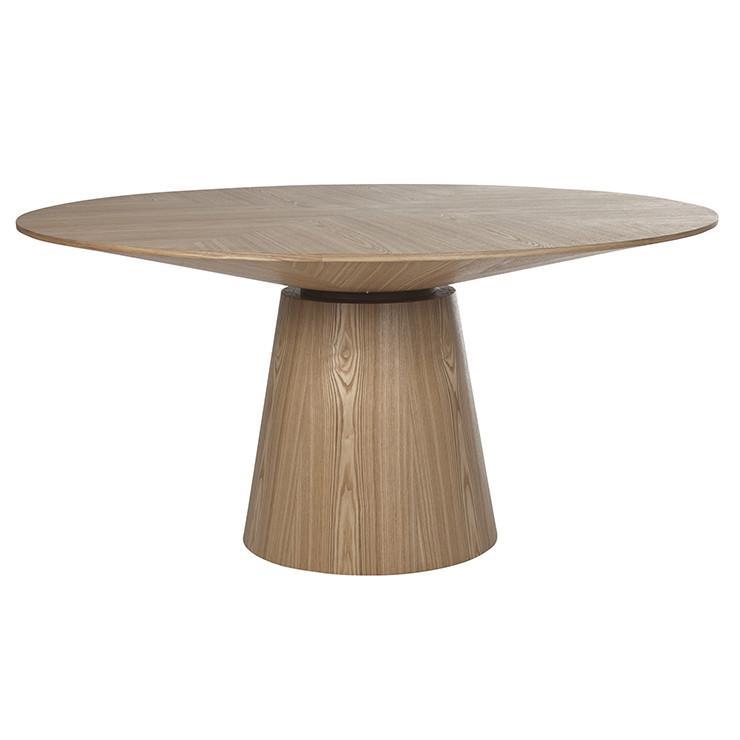 Globewest Tables Classique Round Dining Table