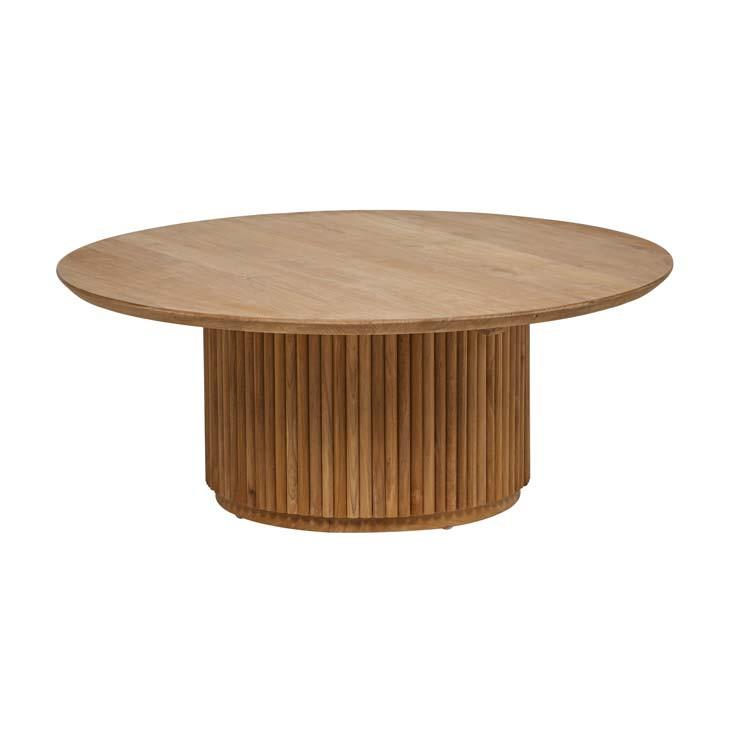Globewest Tables Tully Coffee Table