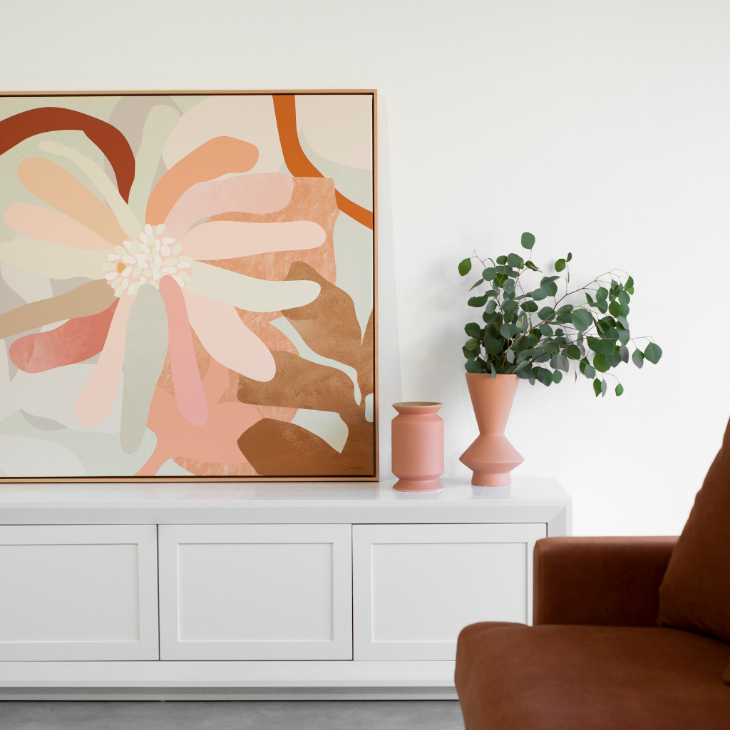 Granite Lane Pots + Vases + Lanterns Gigi Vase