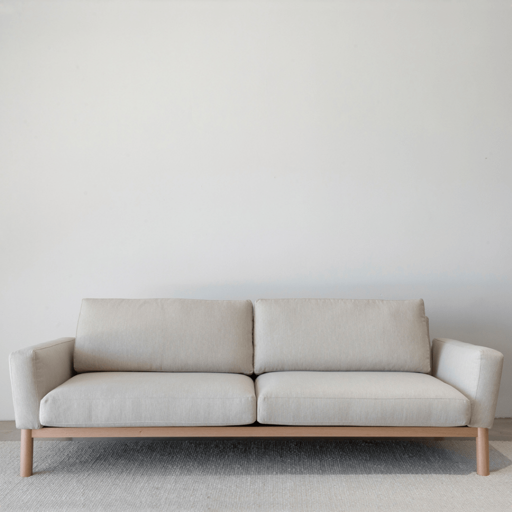 Granite Lane Sofas Maven Sofa, Made in WA
