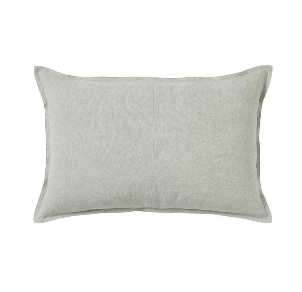 Weave Home Cushions 40 x 60cm Como Cushion, Laurel