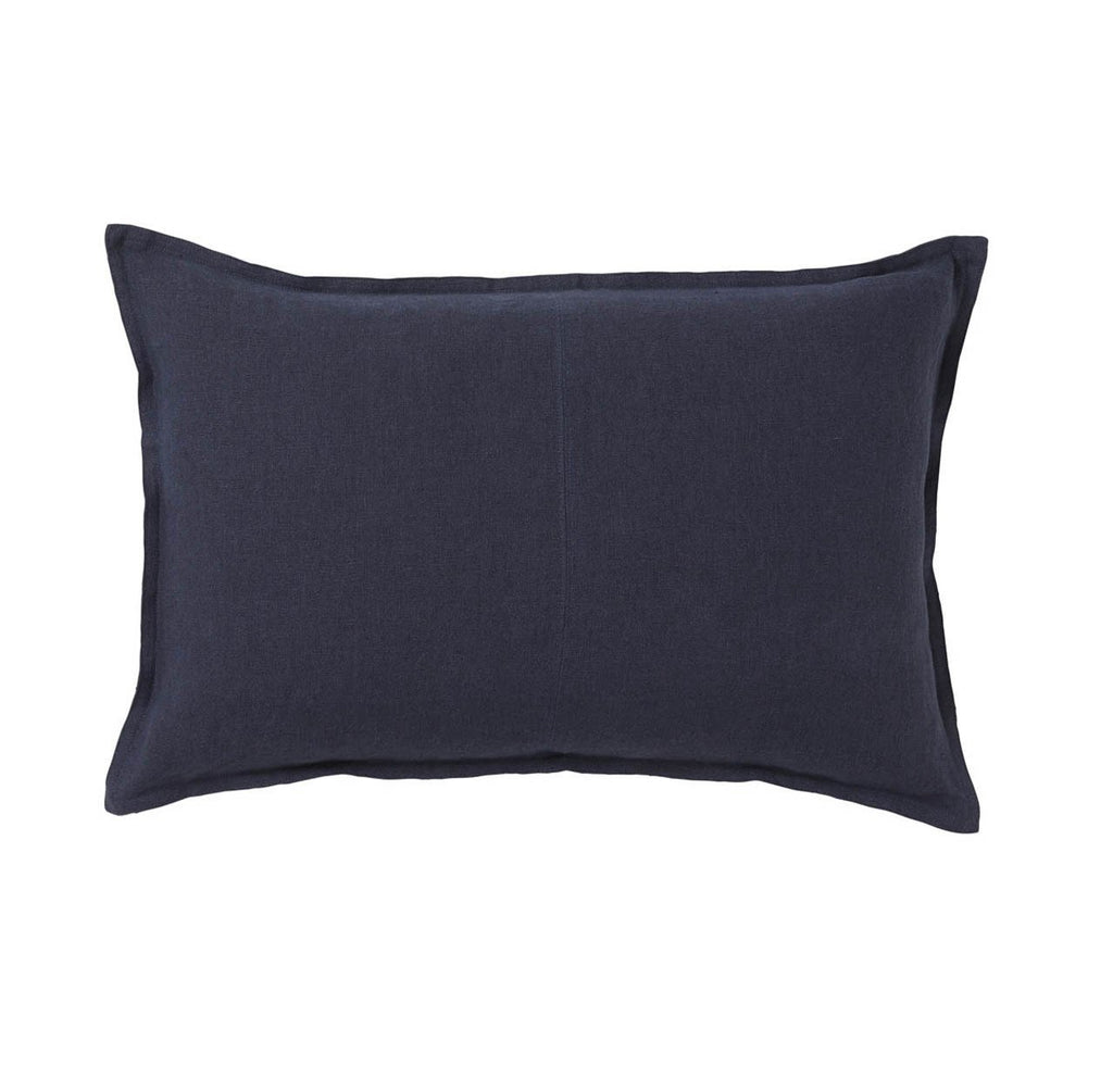 Weave Home Cushions 40 x 60cm Como Cushion, Ocean
