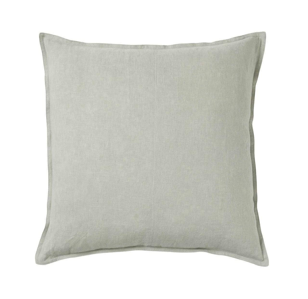 Weave Home Cushions 50 x 50cm Como Cushion, Laurel